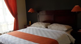 Comfort Resort Tanjung Pinang