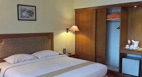 Comfort Resort Tanjung Pinang