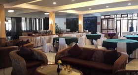 Comfort Resort Tanjung Pinang