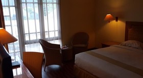 Comfort Resort Tanjung Pinang