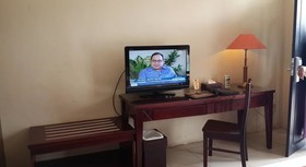 Comfort Resort Tanjung Pinang