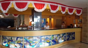 Comfort Resort Tanjung Pinang