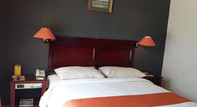 Comfort Resort Tanjung Pinang