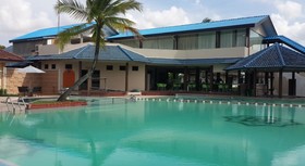 Comfort Resort Tanjung Pinang