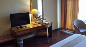 Comfort Resort Tanjung Pinang