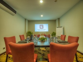 Grand Lagoi Hotel by Willson