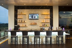 Grand Lagoi Hotel by Willson