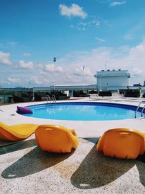 Grand Lagoi Hotel by Willson