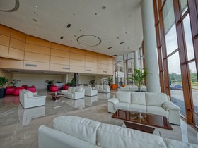 Grand Lagoi Hotel by Willson