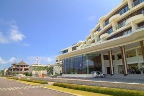 Grand Lagoi Hotel by Willson