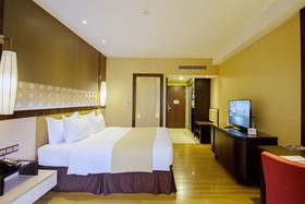 Grand Lagoi Hotel by Willson