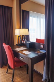 Grand Lagoi Hotel by Willson