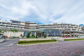 Grand Lagoi Hotel by Willson