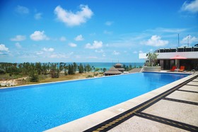 Grand Lagoi Hotel by Willson