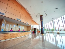 Grand Lagoi Hotel by Willson
