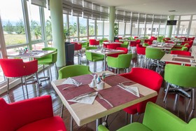 Grand Lagoi Hotel by Willson