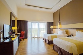 Grand Lagoi Hotel by Willson