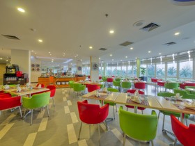 Grand Lagoi Hotel by Willson