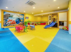 Grand Lagoi Hotel by Willson