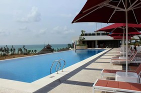Grand Lagoi Hotel by Willson