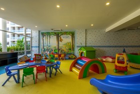 Grand Lagoi Hotel by Willson