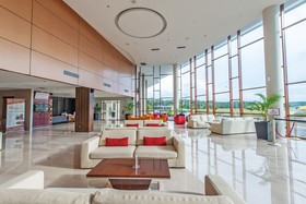 Grand Lagoi Hotel by Willson