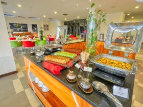 Grand Lagoi Hotel by Willson