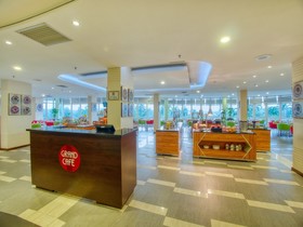 Grand Lagoi Hotel by Willson