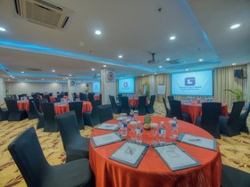 Grand Lagoi Hotel by Willson