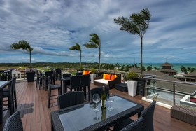 Grand Lagoi Hotel by Willson