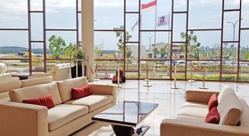 Grand Lagoi Hotel by Willson