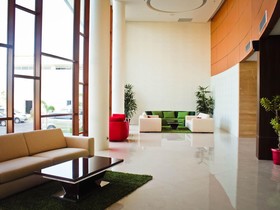 Grand Lagoi Hotel by Willson