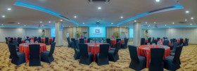 Grand Lagoi Hotel by Willson