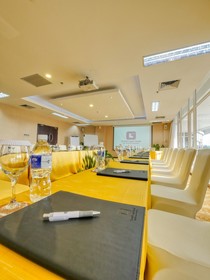 Grand Lagoi Hotel by Willson