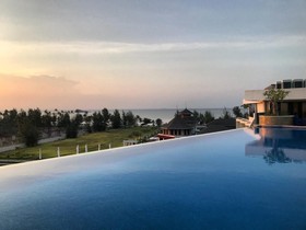 Grand Lagoi Hotel by Willson