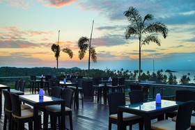 Grand Lagoi Hotel by Willson