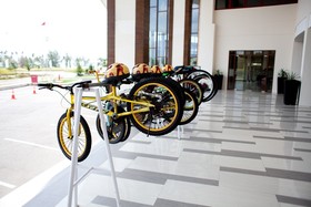 Grand Lagoi Hotel by Willson