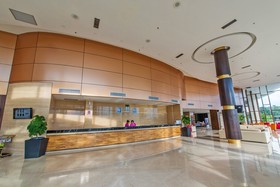 Grand Lagoi Hotel by Willson