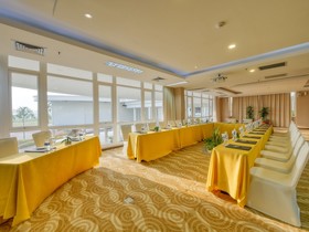 Grand Lagoi Hotel by Willson