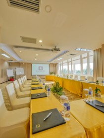 Grand Lagoi Hotel by Willson