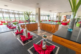 Grand Lagoi Hotel by Willson
