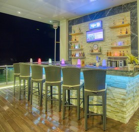 Grand Lagoi Hotel by Willson