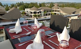 Grand Lagoi Hotel by Willson