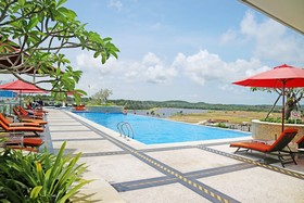 Grand Lagoi Hotel by Willson
