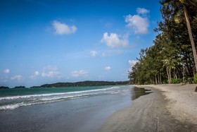 Grand Lagoi Hotel by Willson