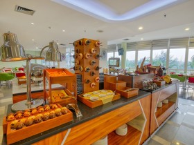 Grand Lagoi Hotel by Willson