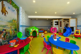 Grand Lagoi Hotel by Willson