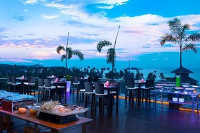 Grand Lagoi Hotel by Willson