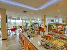 Grand Lagoi Hotel by Willson