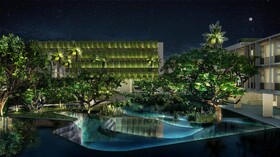 Holiday Inn Resort Bintan Lagoi  By  IHG Hotel